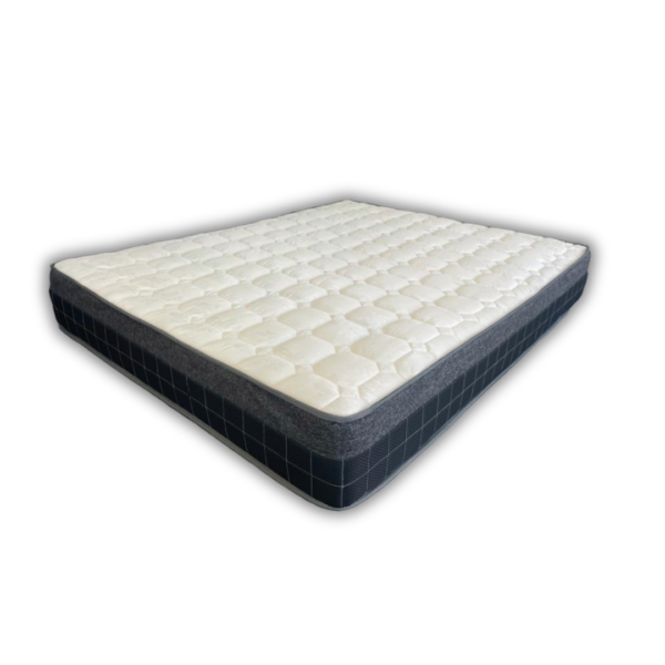 Euro Foam Mattress